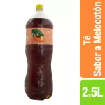 Fuze Tea Melocotón 2.5