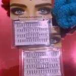 Pestañas 1x1 Italia