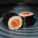 405. Hosso Sake Maki