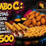 Combo C
