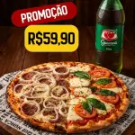 CALABRESA E MARGUERITA+ LITRO
