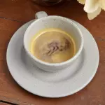 Espresso doble