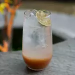 Soda de Achachairú