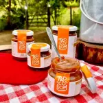 Doce de Leite Artesanal