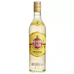 HAVANA CLUB 3 AÑOS
