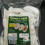 Tapioca Crok