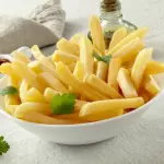 BATATA PALITO