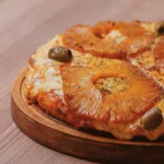 Pizza Hawaiana