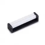 BOLADOR KING SIZE 11CM HAND PRETO