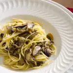 Tagliatelle