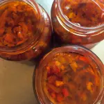 Antepasto Espanhola