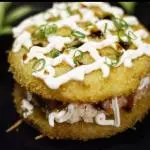 Sushi Burguer Ebi