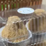 Coxinha Fit