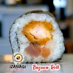 57.Bazuca Roll