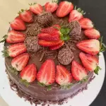 BOLO RECHEADO PERSONALIZADO