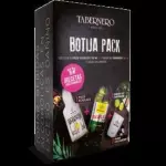 PACK BOTIJA TABERNERO ACHOLADO