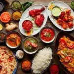 Almuerzo