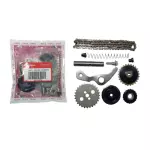 KIT PIÑON LUBRICACION ECO100+CD100