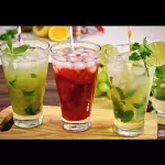 Caipiroska (Smirnoff / Absolut)