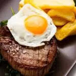 STEAK BOMB
