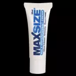 MAX SIZE MALE ENHANCEMENT