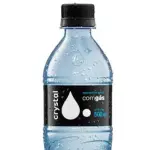 Agua com gás ( 500ml)