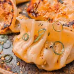 Gyoza Veggie - VEGGIE