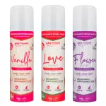 Desodorante Íntimo Aerosol
