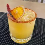 La Coqueta