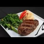 BIFE DE CHORIZO