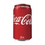 Coca cola 350 ml