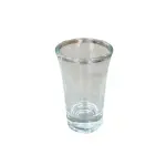 Copo mini shot vidro
