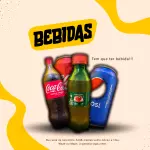 Refrigerantes🥤