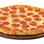 Pizza Calabresa