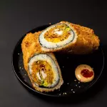 SUSHI BURRITO CRIOLLO