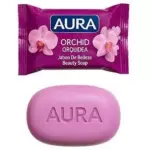 Jabon de Baño Aura (100g)