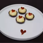 Brigadeiro de Queijo e Goiabada