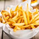 Batata frita
