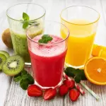 Jugo de maracuyá (parchita)