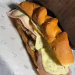 Mila al pan