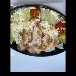 ENSALADA CESAR