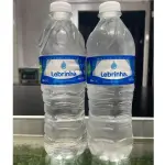 Água Mineral Leninha Sem gás 497ml