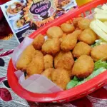 POP CORN CHIKEN
