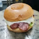 Smash Calabresa