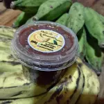 Doce de banana