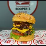 Boopers BBQ