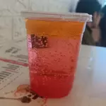 Frutilla Butterfly