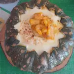 EXPLOSÃO DO MAR PARA 4 PESSOAS!