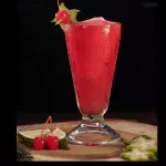 LIMONADA CHERRY