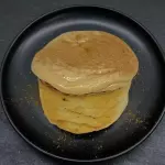 Capuccino Roll